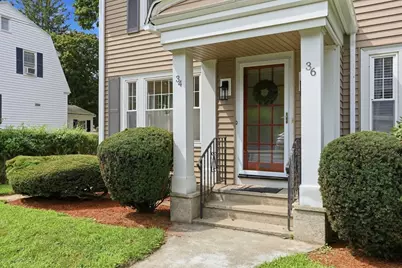 34 Daniels St #34, Lowell, MA 01852 - Photo 6