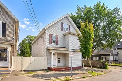 10 Brook St, Brockton, MA 02301 - Photo 1