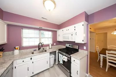 506 Edgebrook Dr #506, Boylston, MA 01505 - Photo 4