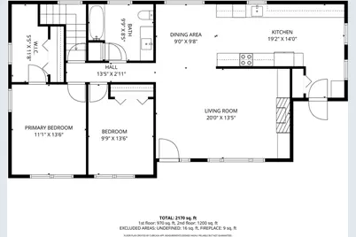 35 Malden St, Quincy, MA 02169 - Photo 40