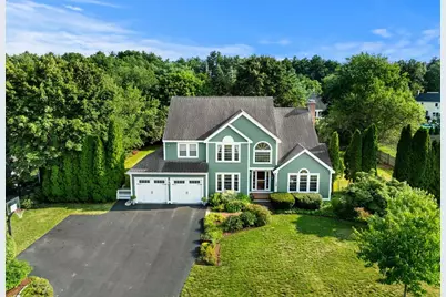 156 Harrington Ave, Concord, MA 01742 - Photo 1