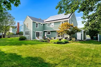 156 Harrington Ave, Concord, MA 01742 - Photo 2