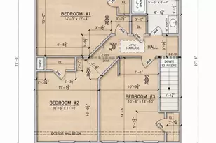45 Blissful Ln, Wareham, MA 02538 - Photo 4