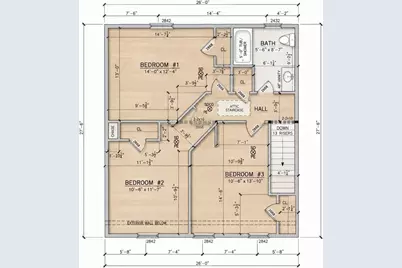 45 Blissful Lane, Wareham, MA 02538 - Photo 4