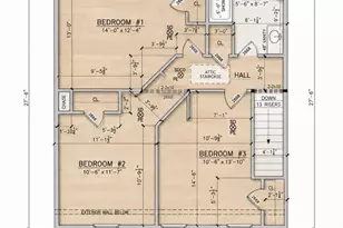 45 Blissful Ln, Wareham, MA 02538 - Photo 4
