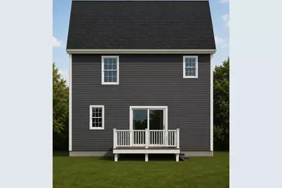 45 Blissful Lane, Wareham, MA 02538 - Photo 2