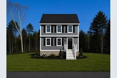 45 Blissful Lane, Wareham, MA 02538 - Photo 1