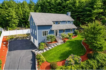 4 Waldingfield Ln, Peabody, MA 01960 - Photo 1