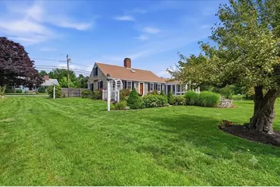 109 Elm Street, Scituate, MA 02066 - Photo 1