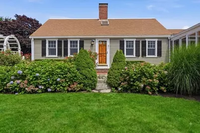 109 Elm Street, Scituate, MA 02066 - Photo 2