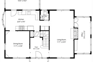 20 Sargent Rd, Winchester, MA 01890 - Photo 36