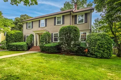 20 Sargent Rd, Winchester, MA 01890 - Photo 2
