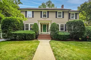 20 Sargent Rd, Winchester, MA 01890 - Photo 1