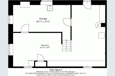 20 Sargent Rd, Winchester, MA 01890 - Photo 38