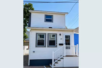 26 Vera St, Revere, MA 02151 - Photo 1