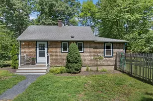 206 Old Dean St, Norton, MA 02766 - Photo 1