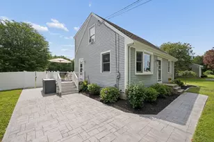 706 Russells Mills Rd, Dartmouth, MA 02748 - Photo 24