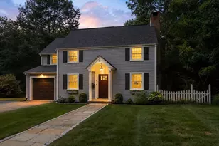 42 Sheridan Rd, Wellesley, MA 02481 - Photo 1