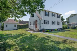 68 Waldo St, Lowell, MA 01852 - Photo 1