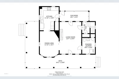 260 Worcester Road, Princeton, MA 01541 - Photo 40