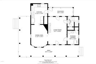 260 Worcester Rd, Princeton, MA 01541 - Photo 40