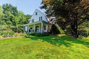 260 Worcester Rd, Princeton, MA 01541 - Photo 1