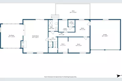 223 Clark Rd, Plymouth, MA 02360 - Photo 32