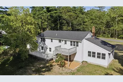 223 Clark Rd, Plymouth, MA 02360 - Photo 4