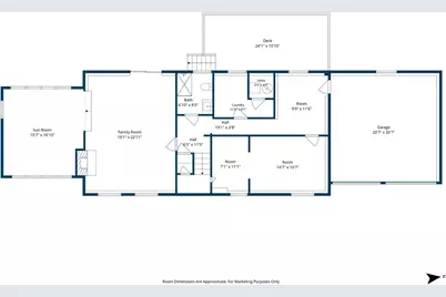 223 Clark Rd, Plymouth, MA 02360 - Photo 32