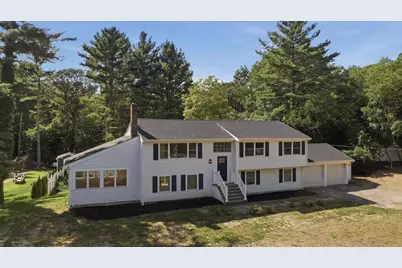 223 Clark Rd, Plymouth, MA 02360 - Photo 4