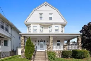 109 Bucknam St, Everett, MA 02149 - Photo 1