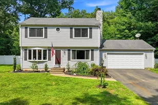 78 Branch St, Longmeadow, MA 01106 - Photo 1