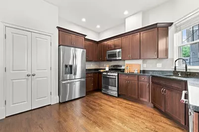 16 Thomas Park #1, Boston, MA 02127 - Photo 12