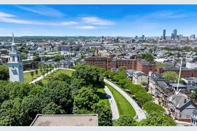 16 Thomas Park #1, Boston, MA 02127 - Photo 2