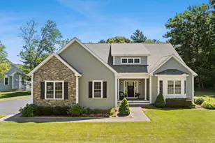 17 Partridge Ln, Raynham, MA 02767 - Photo 1