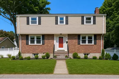 209 Prospect Street, Norwood, MA 02062 - Photo 1