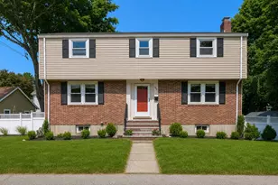 209 Prospect St, Norwood, MA 02062 - Photo 1