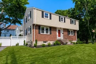 209 Prospect St, Norwood, MA 02062 - Photo 2