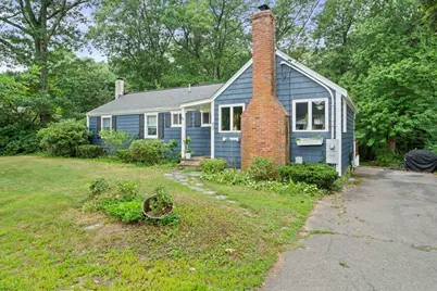495 Thicket St, Weymouth, MA 02190 - Photo 4