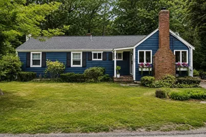 495 Thicket St, Weymouth, MA 02190 - Photo 2