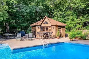5 Captain Harris Dr, Freetown, MA 02702 - Photo 8