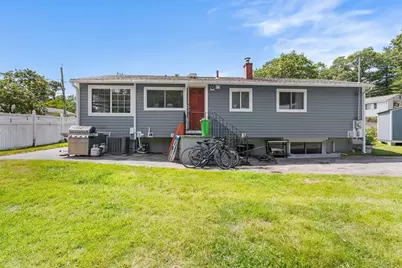46 Stonehill Rd, Boston, MA 02136 - Photo 1