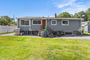 46 Stonehill Rd, Boston, MA 02136 - Photo 1
