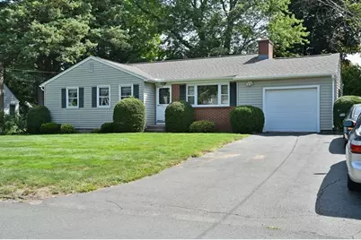 11 Almon Ave, West Springfield, MA 01089 - Photo 1