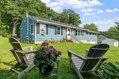 132 Main St., Holden, MA 01520 - Photo 42