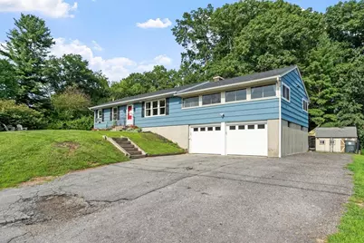 132 Main St., Holden, MA 01520 - Photo 1