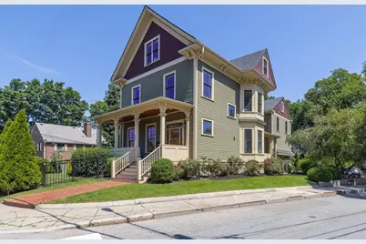 160 Walnut St #A, Newton, MA 02460 - Photo 1