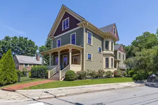 160 Walnut St, Newton, MA 02460 - Photo 1