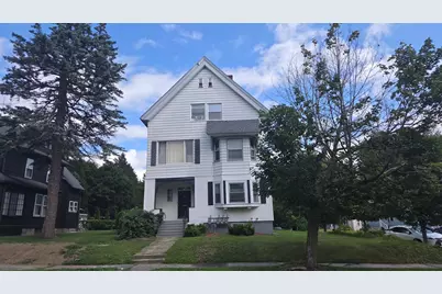 8 Hadwen #1, Worcester, MA 01602 - Photo 1
