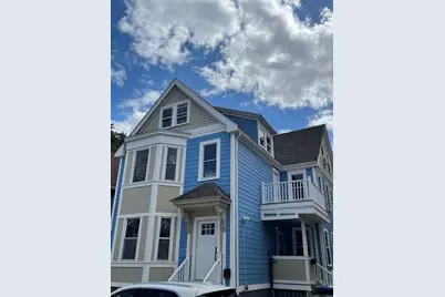 9 Woodville Park #2, Boston, MA 02119 - Photo 2